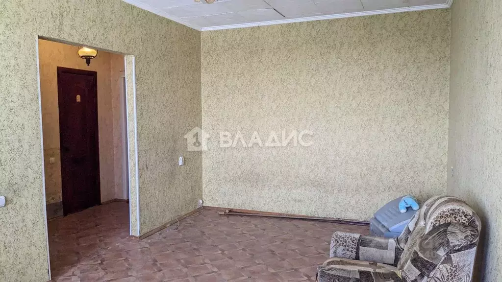 1-к кв. Белгородская область, Белгород ул. Щорса, 45к (38.9 м) - Фото 1