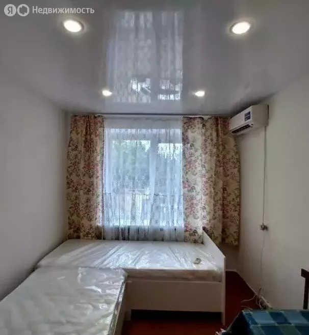 1к в -комнатной квартире (6 м) - Фото 1