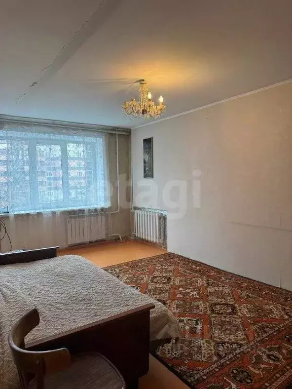 3-к кв. Воронежская область, Воронеж ул. Хользунова, 13 (60.0 м) - Фото 2