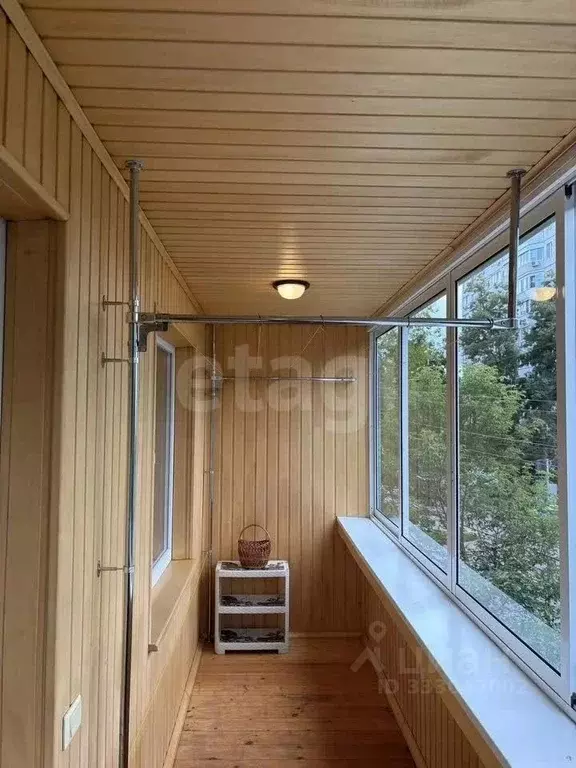 3-к кв. Тульская область, Тула ул. Братьев Жабровых, 7 (73.6 м) - Фото 1