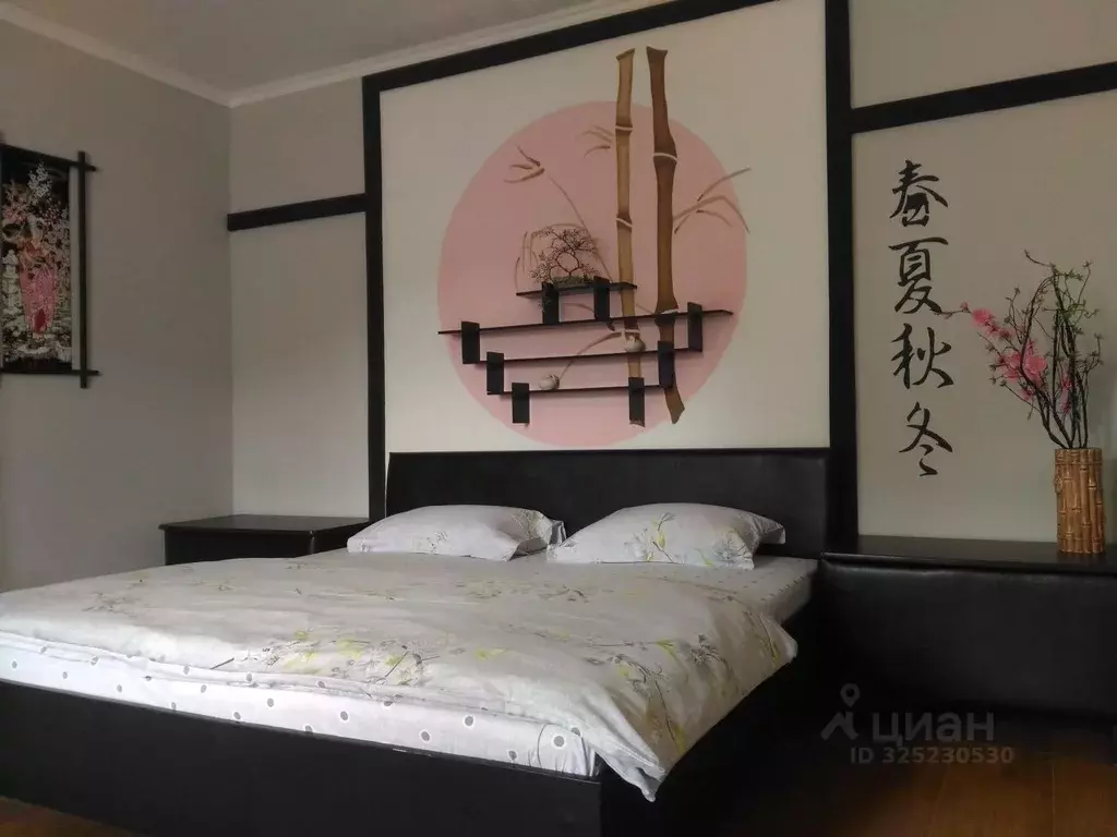 Комната Крым, Бахчисарай ул. Октябрьская, 5 (18.0 м) - Фото 1