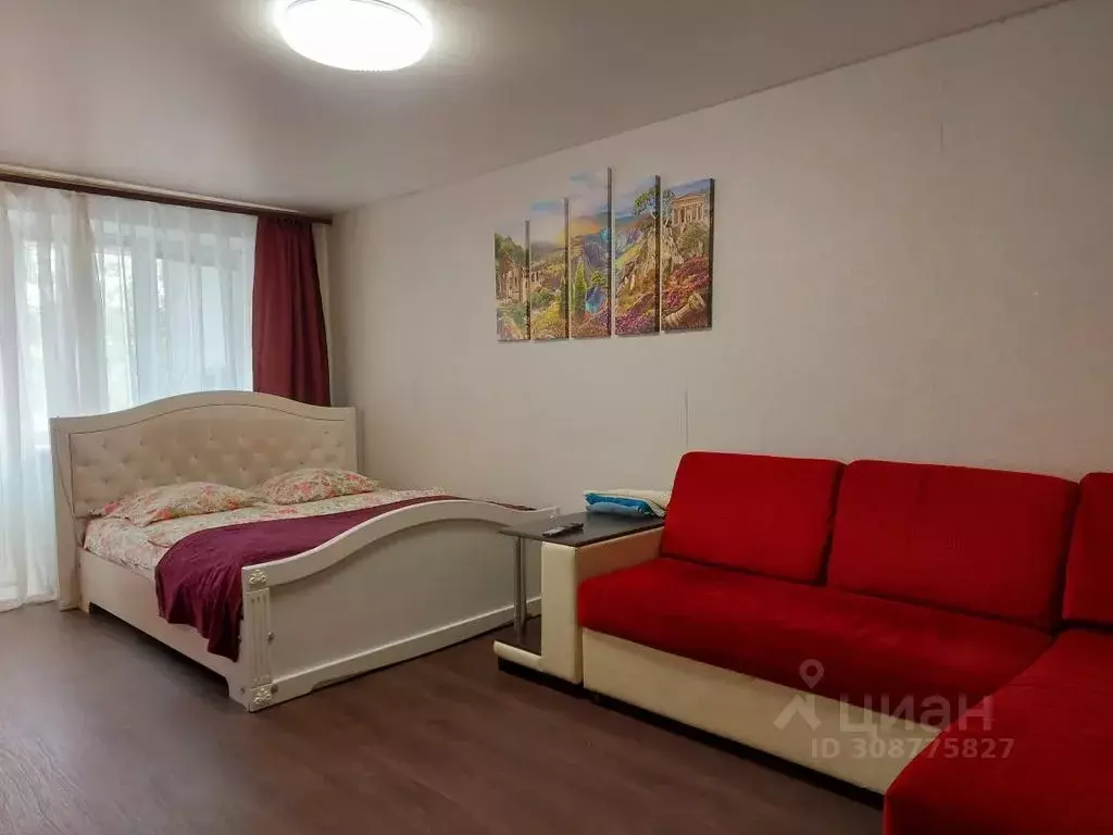 Студия Татарстан, Бугульма ул. Газинура Гафиатуллина, 12 (30.0 м) - Фото 1