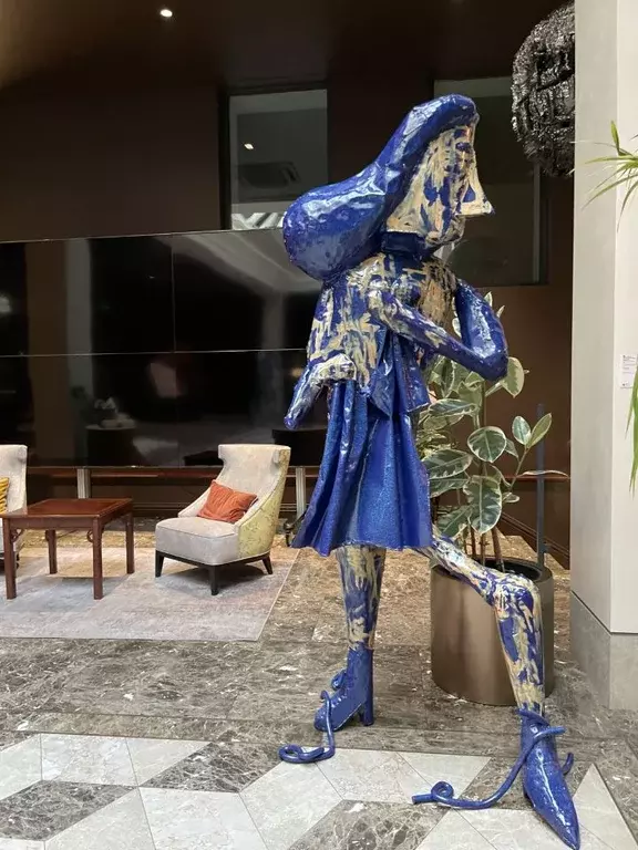 Студия Санкт-Петербург ул. Союза печатников, 24Б (25.0 м) - Фото 2