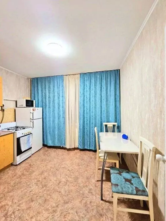 1-к кв. Башкортостан, Стерлитамак ул. Артема, 118 (40.0 м) - Фото 2