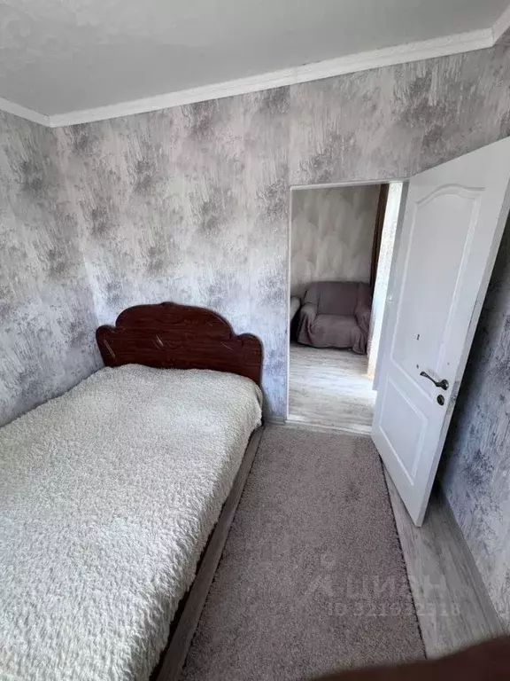 3-к кв. Крым, Раздольненский район, Новоселовское пгт проезд Рабочий, ... - Фото 2