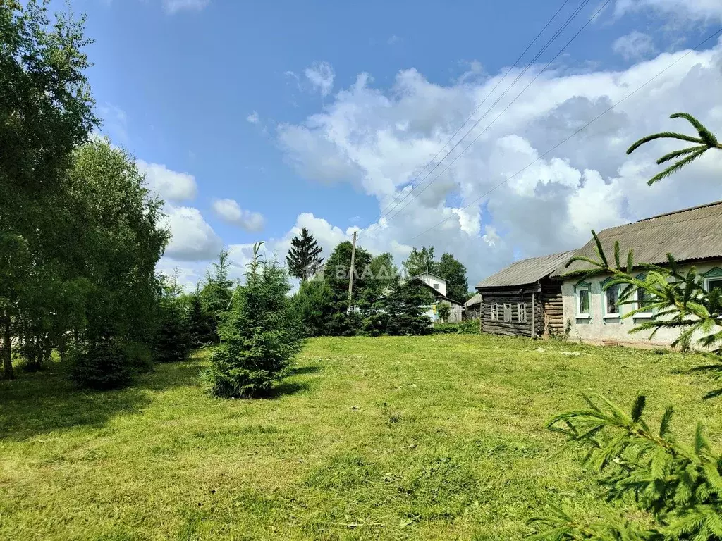 Дом в Калужская область, Ферзиковский район, Бебелевский сельсовет, д. ... - Фото 1