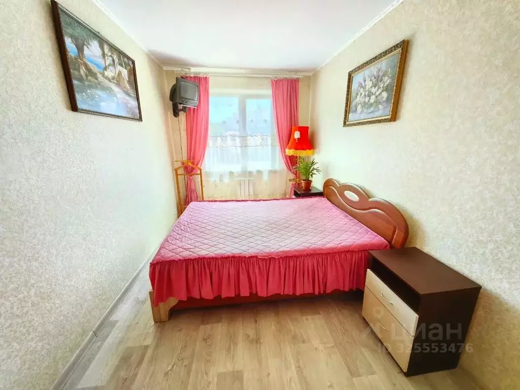 2-к кв. Крым, Алушта ул. Симферопольская, 22 (45.0 м) - Фото 0