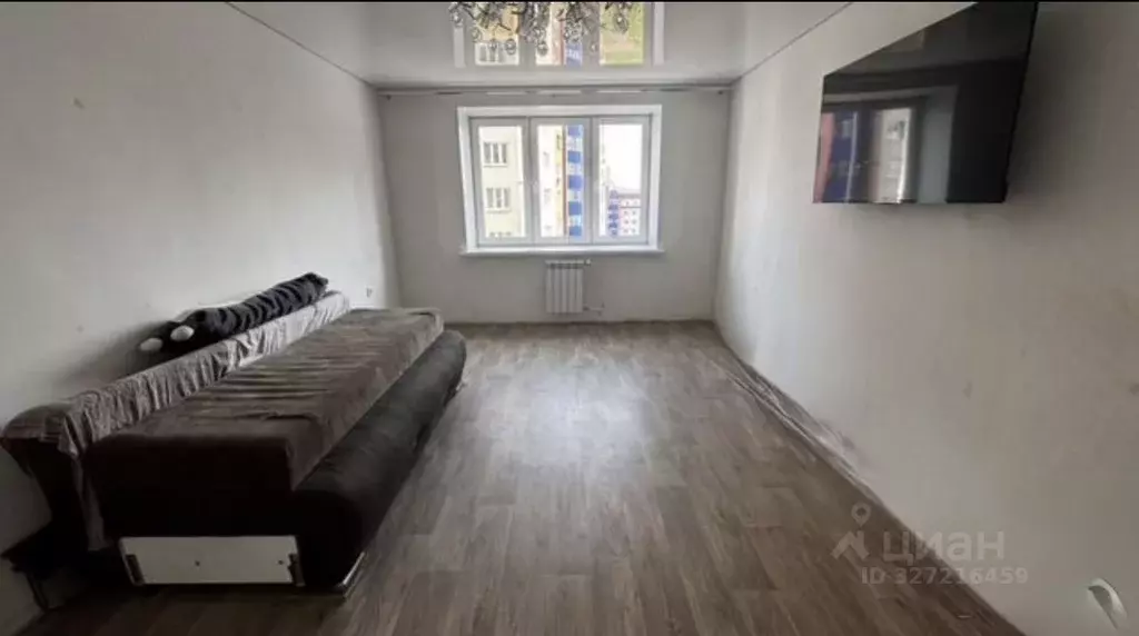 3-к кв. Башкортостан, Стерлитамакский район, Отрадовский сельсовет, с. ... - Фото 2