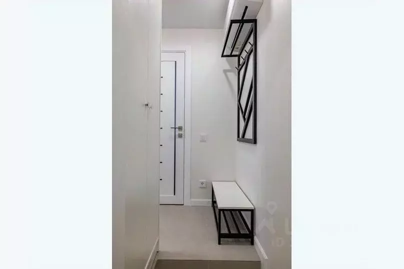 1-к кв. Москва Днепропетровская ул., 3К5 (16.0 м) - Фото 1