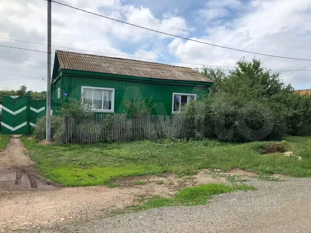 Погода завьяловка бугурусланского. Село Завьяловка