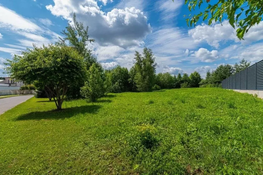 Участок в Москва д. Зименки, 79/61 (27.56 сот.) - Фото 2