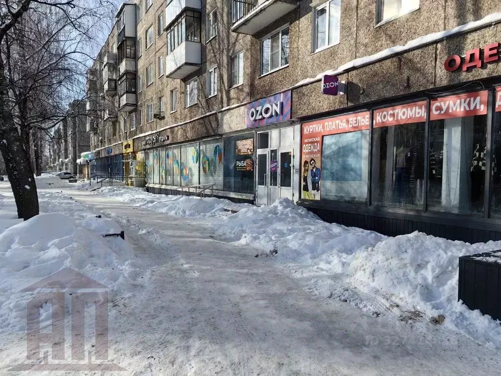 Торговая площадь в Тверская область, Тверь бул. Гусева, 18 (90 м) - Фото 2