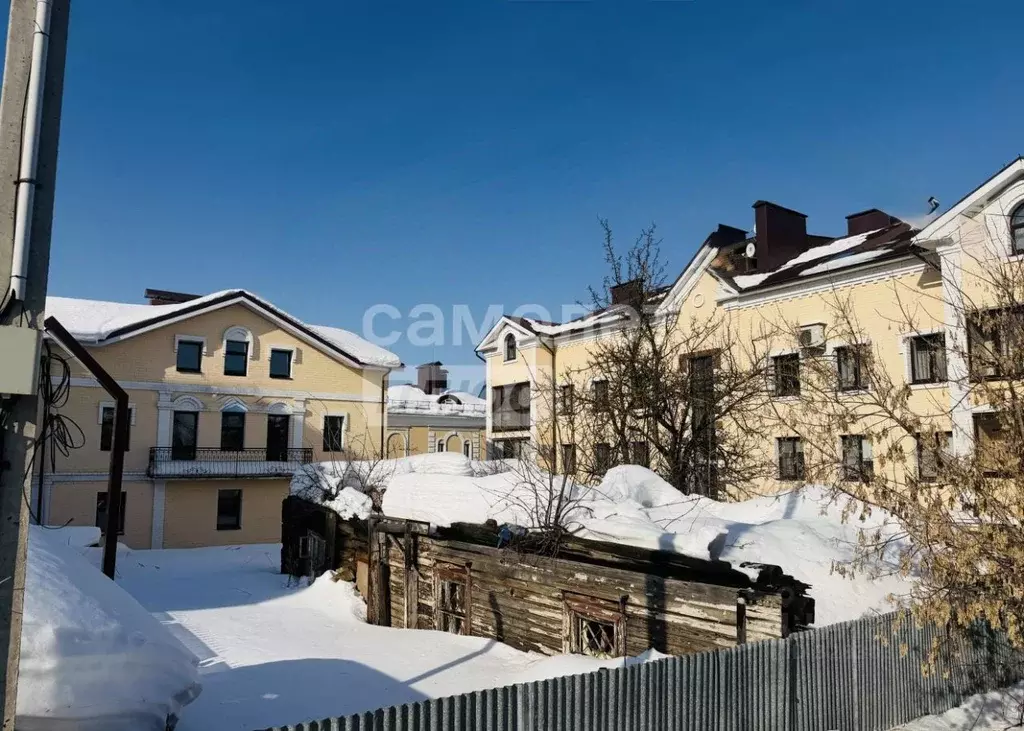 Участок в Кировская область, Киров Водопроводная ул., 13 (3.36 сот.) - Фото 2