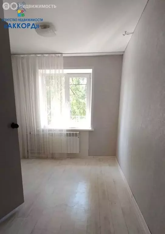 1к в 5-комнатной квартире (14 м) - Фото 0