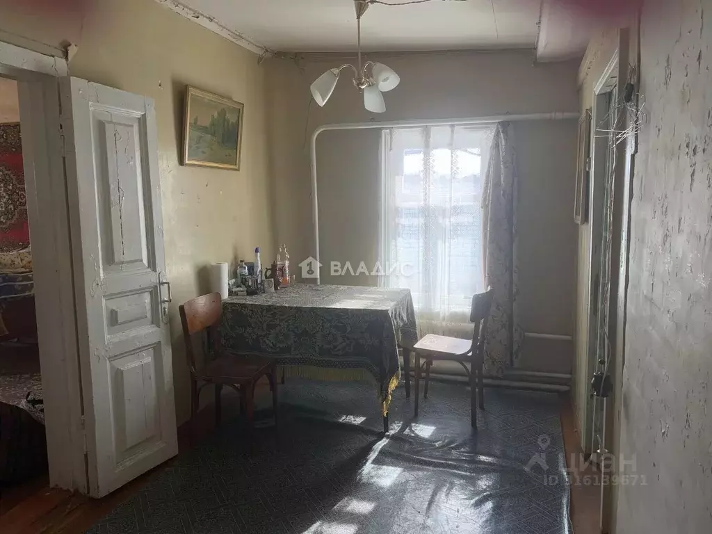 Дом в Владимирская область, Вязники Благовещенская ул., 95 (87 м) - Фото 0