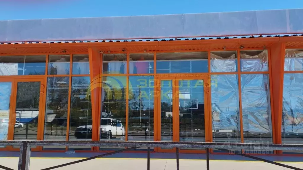 Торговая площадь в Краснодарский край, Темрюкский район, ... - Фото 2