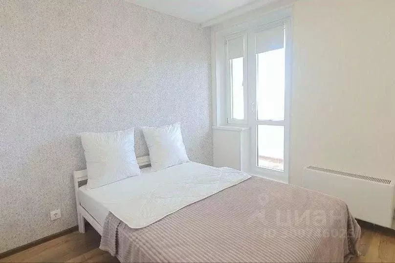 1-к кв. Нижегородская область, Нижний Новгород Украинская ул., 48 ... - Фото 1