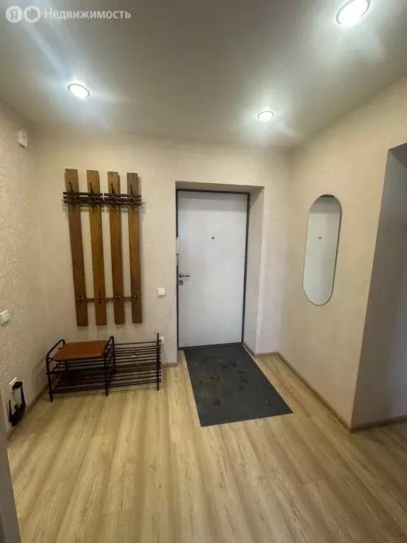 1-комнатная квартира: Вологда, улица Гагарина, 80Ак2 (38 м) - Фото 2