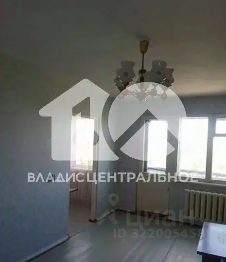 4-к кв. Алтайский край, Яровое ул. 40 лет Октября, 5 (60.8 м) - Фото 1