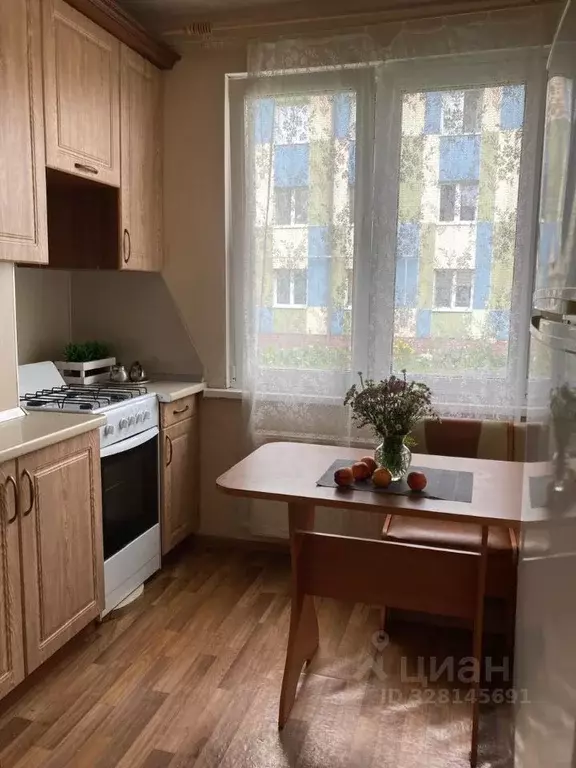 3-к кв. Омская область, Омск Верхнеднепровская ул., 263к3 (63.0 м) - Фото 2