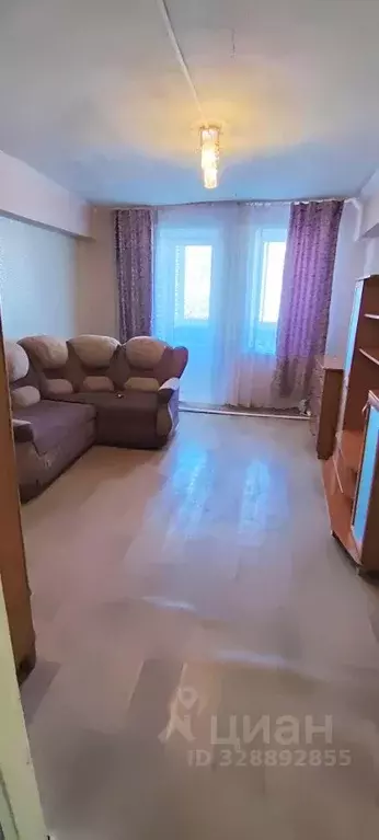 Комната Алтайский край, Барнаул просп. Ленина, 165 (37.0 м) - Фото 1