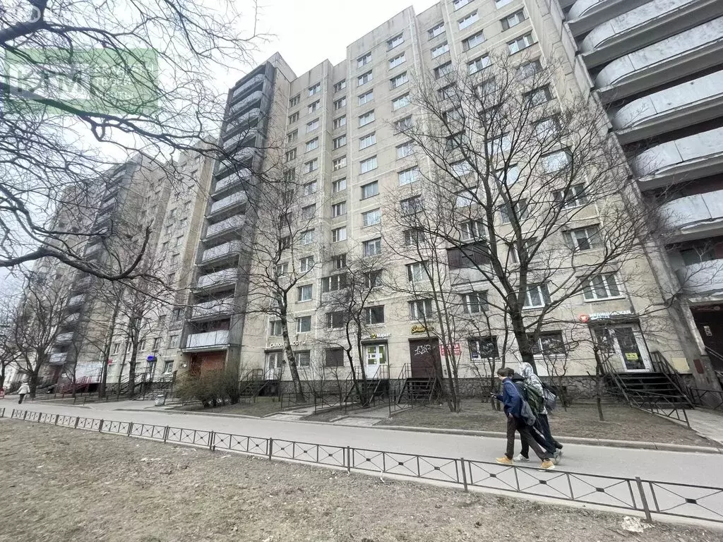 Помещение свободного назначения (45 м) - Фото 0