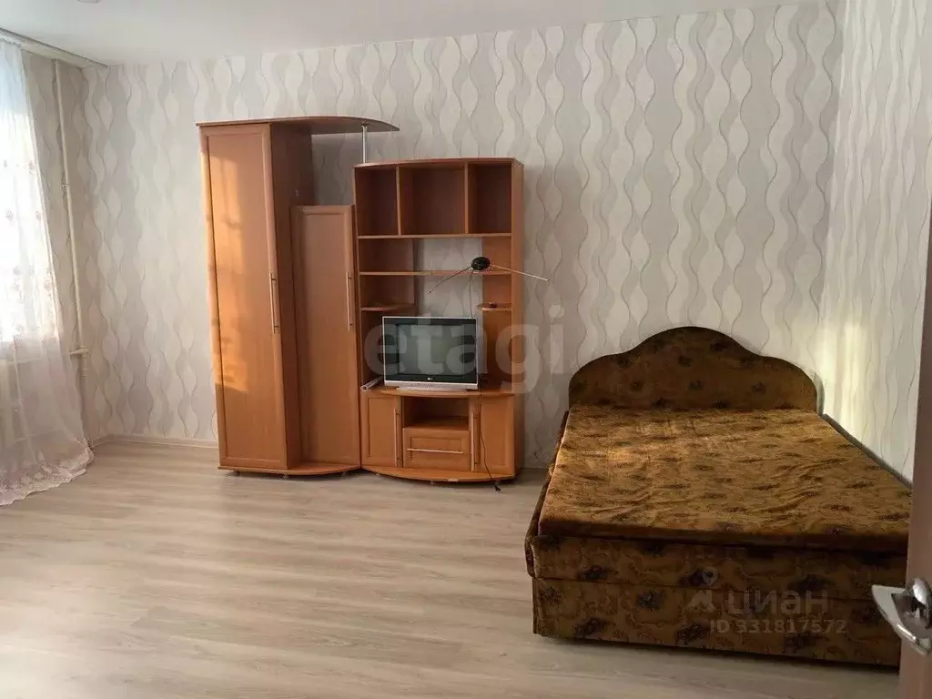 1-к кв. Владимирская область, Владимир ул. Лермонтова, 26 (36.0 м) - Фото 2