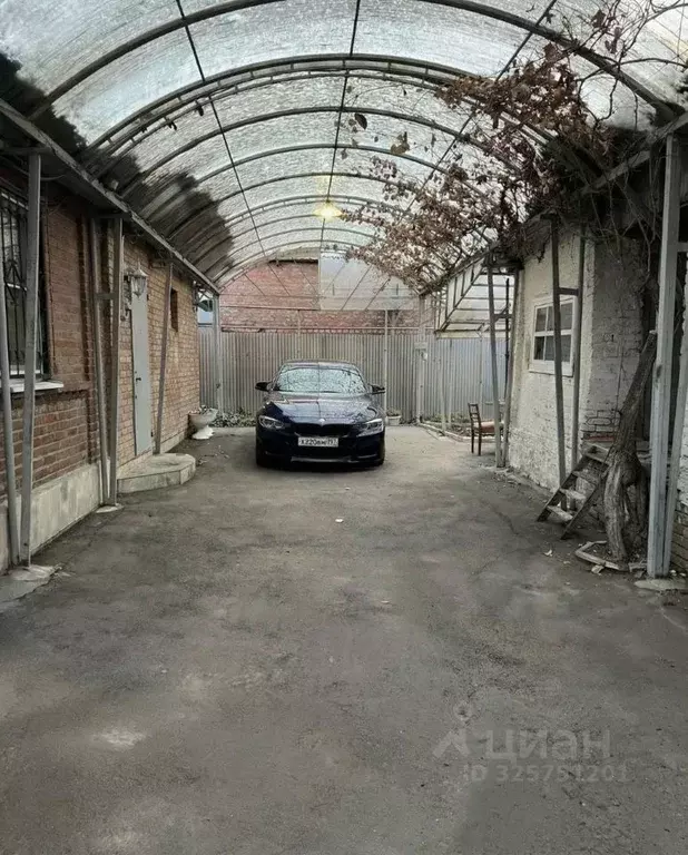 Дом в Ростовская область, Ростов-на-Дону Тибетская ул. (80 м) - Фото 1