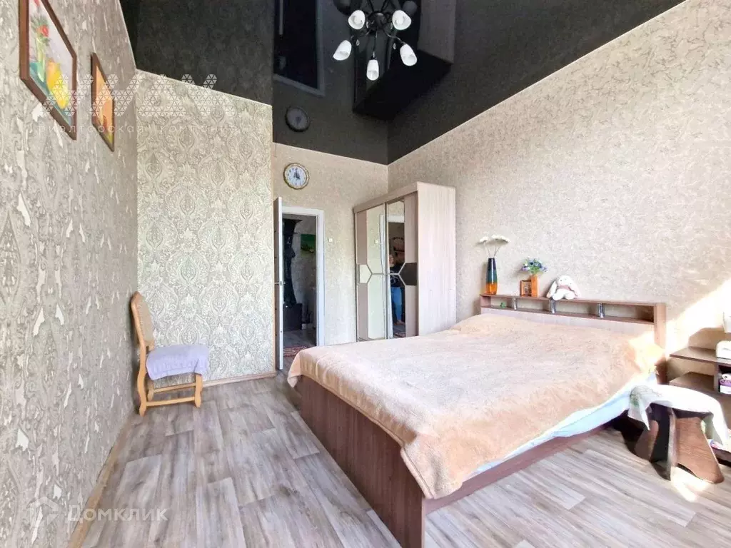 Продаётся 3-к квартира, 67.8 м - Фото 1