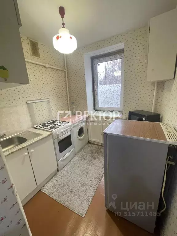 1-к кв. Костромская область, Кострома Проселочная ул., 36 (21.0 м) - Фото 0