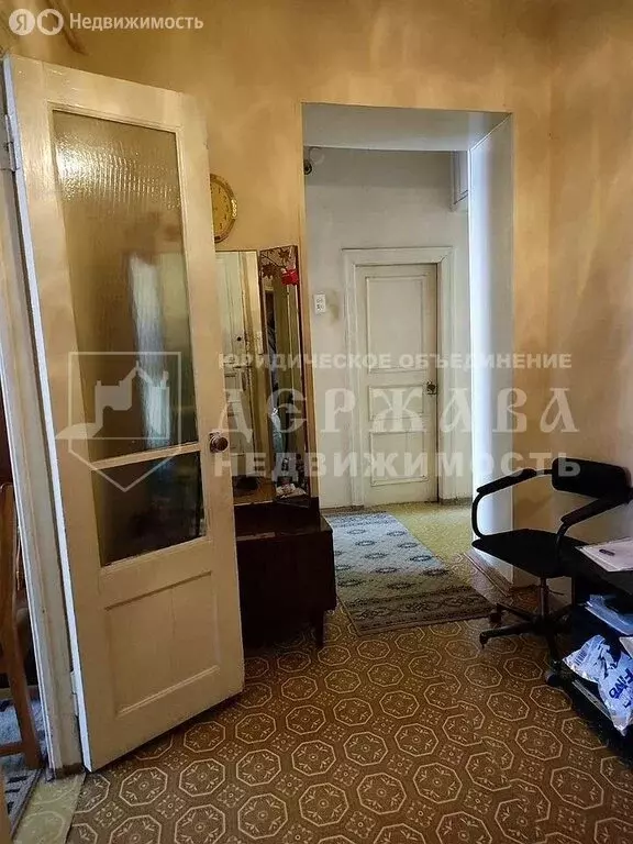 2-комнатная квартира: Кемерово, Советский проспект, 35 (59 м) - Фото 0