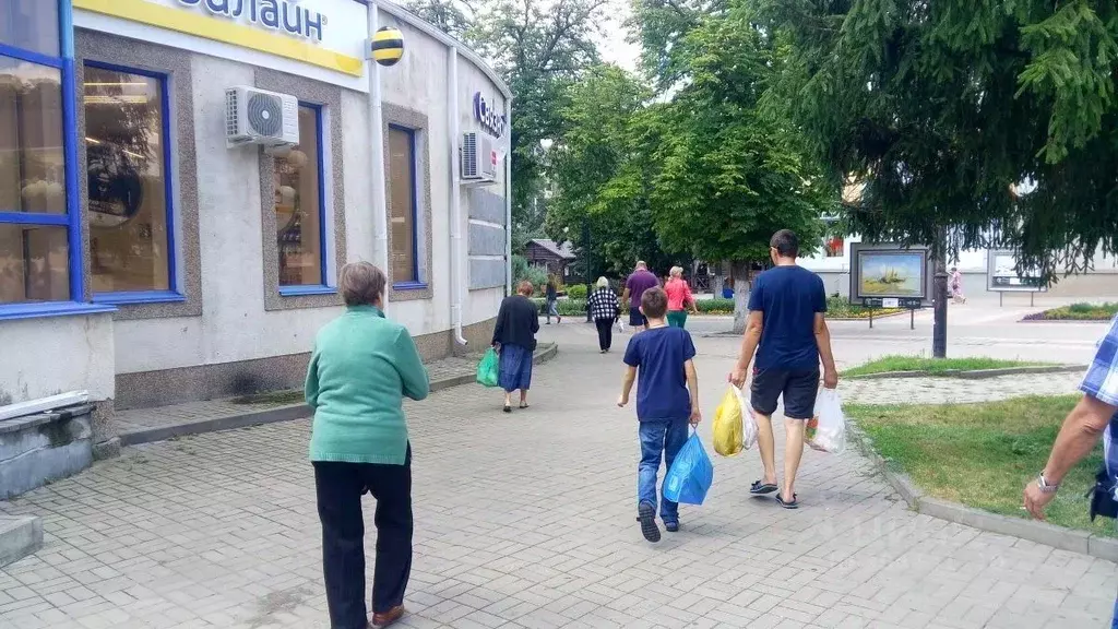 Помещение свободного назначения в Белгородская область, Белгород ул. ... - Фото 1