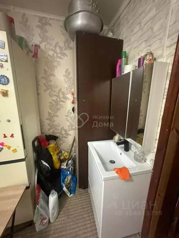 Комната Волгоградская область, Волгоград ул. Жолудева, 20А (13.6 м) - Фото 1