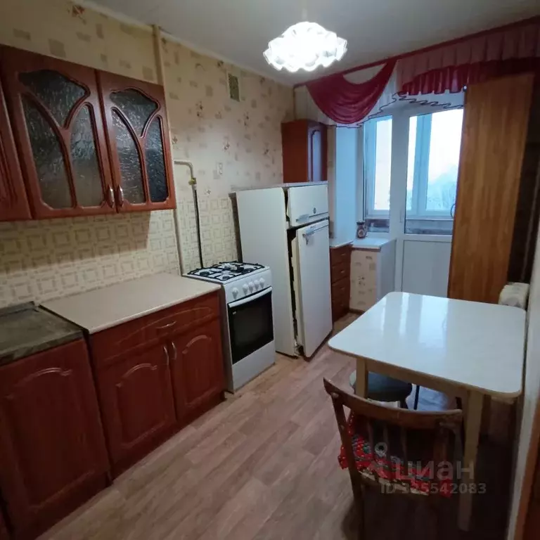 1-к кв. Башкортостан, Туймазы ул. 8 Марта, 7 (45.0 м) - Фото 1