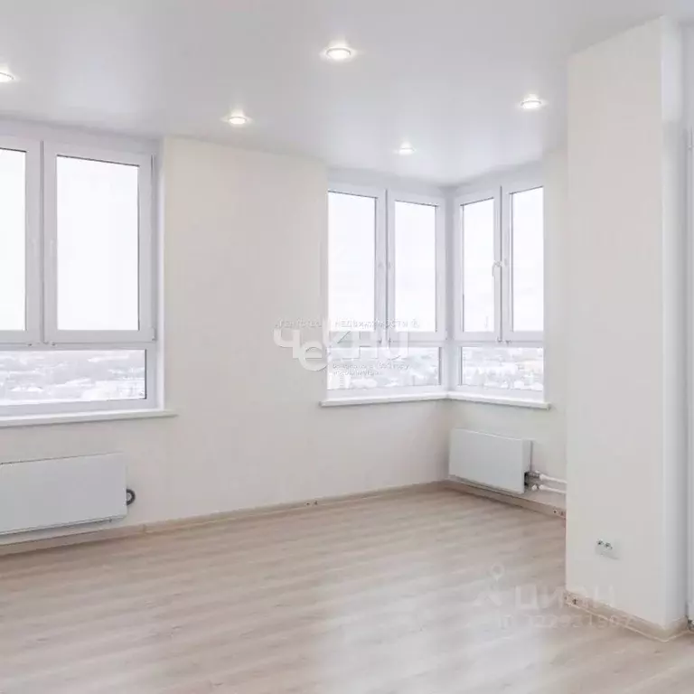 2-к кв. Нижегородская область, Нижний Новгород Северный жилрайон,  ... - Фото 1