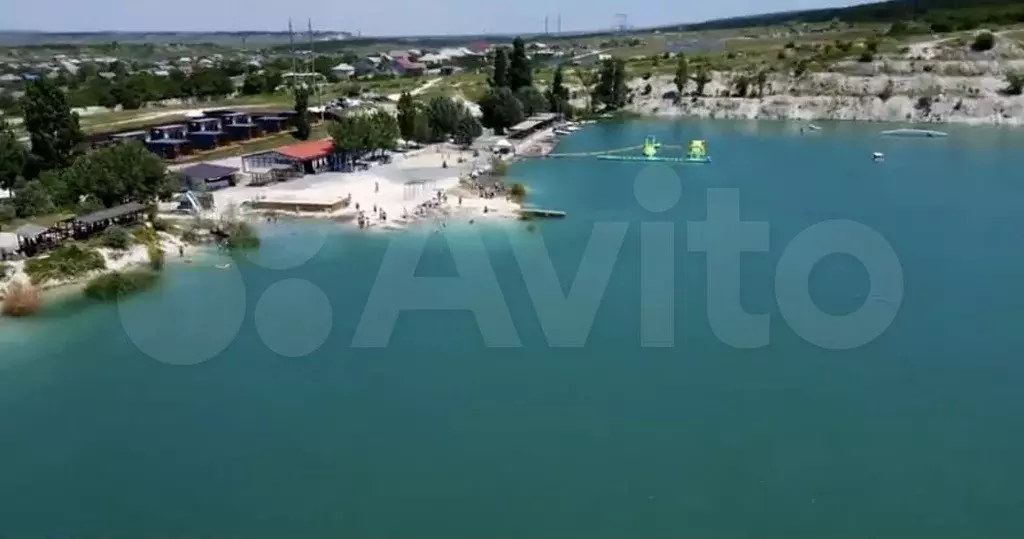 Участок 50 сот. (СНТ, ДНП) - Фото 0