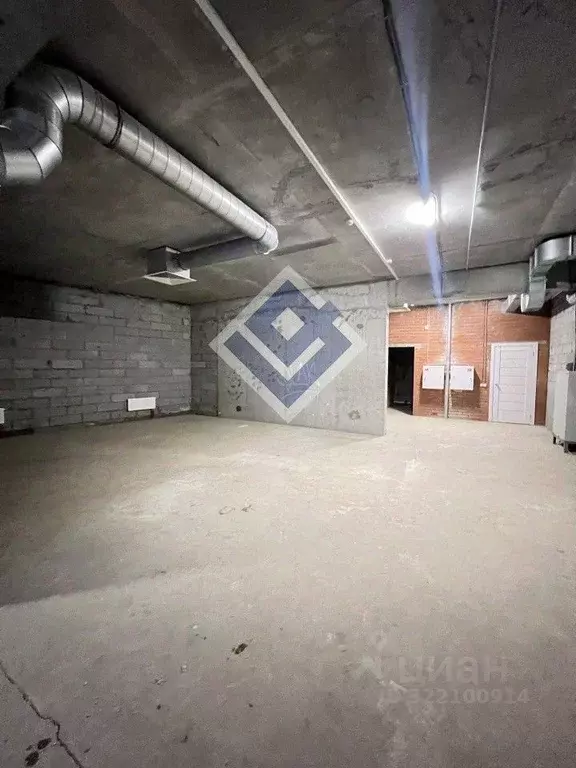 Помещение свободного назначения в Пермский край, Пермь Ленская ул., 30 ... - Фото 2