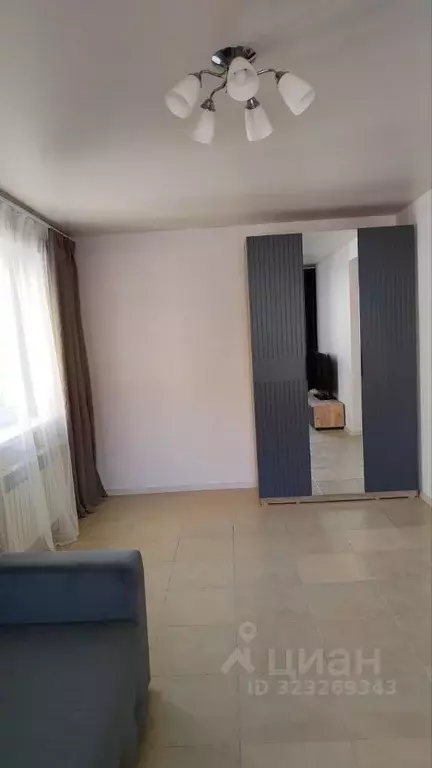 1-к кв. Саратовская область, Саратов просп. Энтузиастов, 33Б (32.0 м) - Фото 2