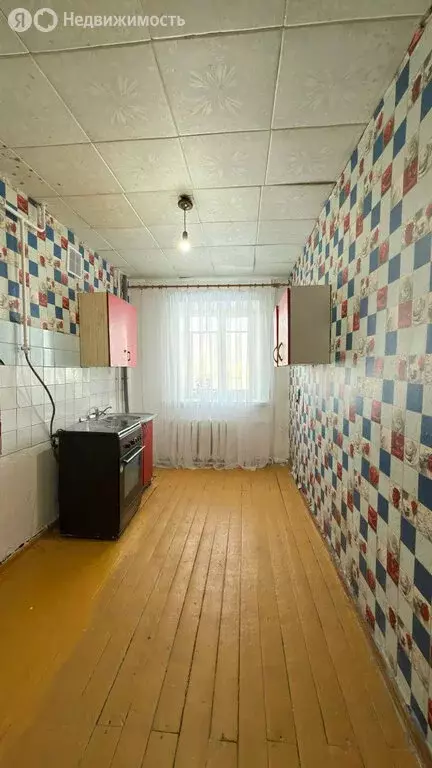 2-комнатная квартира: село Николаевка, Школьная улица, 4 (46.7 м) - Фото 2