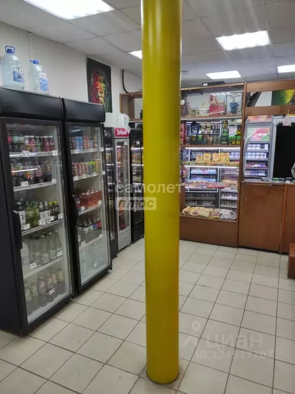 Помещение свободного назначения в Московская область, Подольск ... - Фото 1