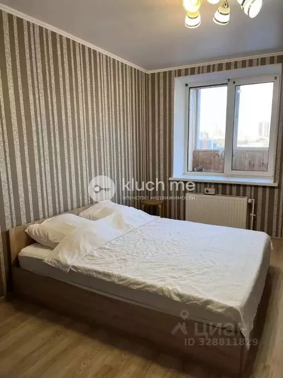 3-к кв. Татарстан, Казань Даурская ул., 44В (65.1 м) - Фото 1