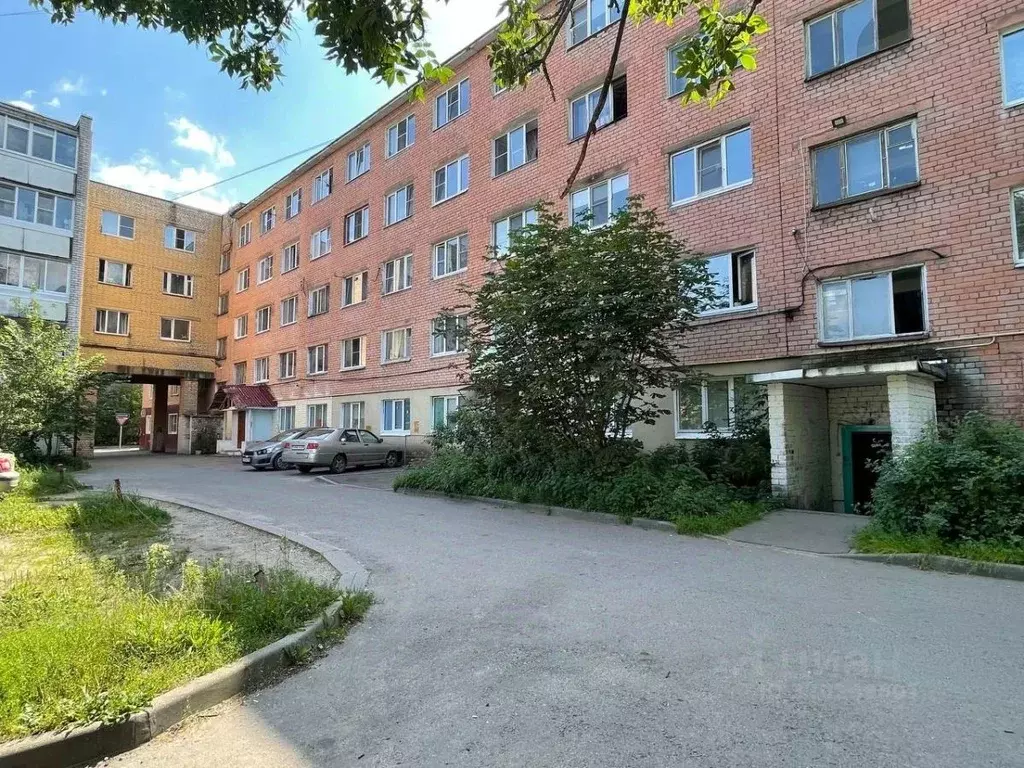 Комната Тверская область, Тверь ул. Ерофеева, 21 (18.8 м) - Фото 0