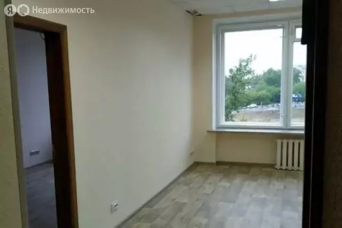 Офис (32 м) - Фото 1