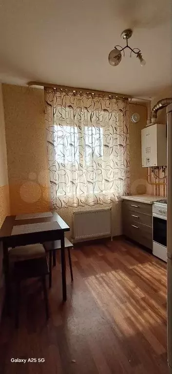 1-к. квартира, 31 м, 1/3 эт. - Фото 1