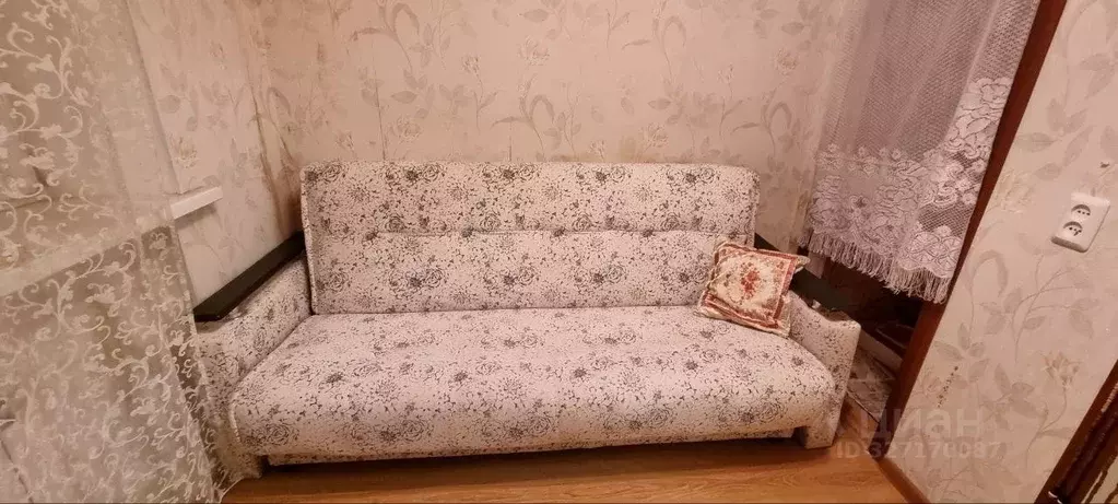 Комната Новгородская область, Великий Новгород ул. Зелинского, 32к2 ... - Фото 2