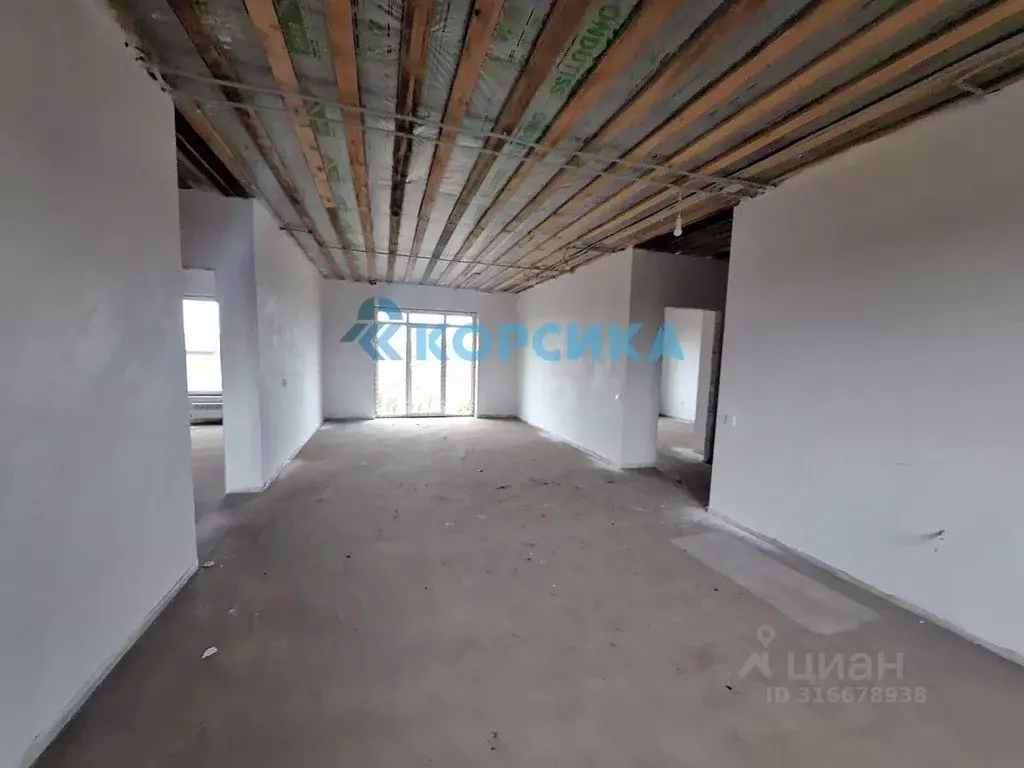 Дом в Татарстан, Тукаевский район, с. Калмаш ул. Советская (100 м) - Фото 2