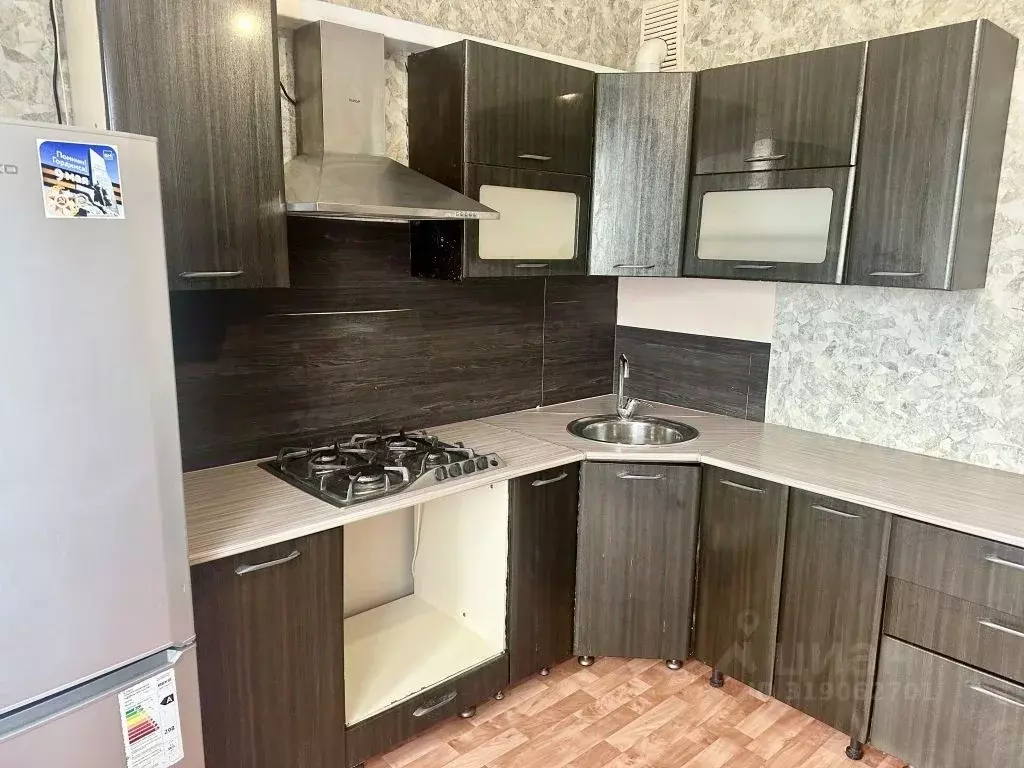 2-к кв. Орловская область, Орел бул. Молодежи, 15 (60.0 м) - Фото 0