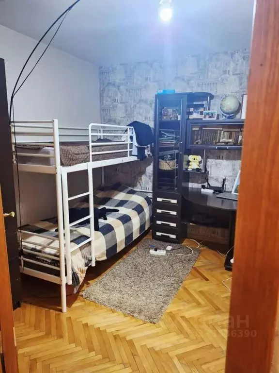 Квартира, 1 комната, 33 м - Фото 2