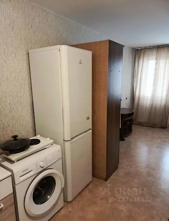 Студия Красноярский край, Красноярск ул. Карамзина, 8 (26.0 м) - Фото 2