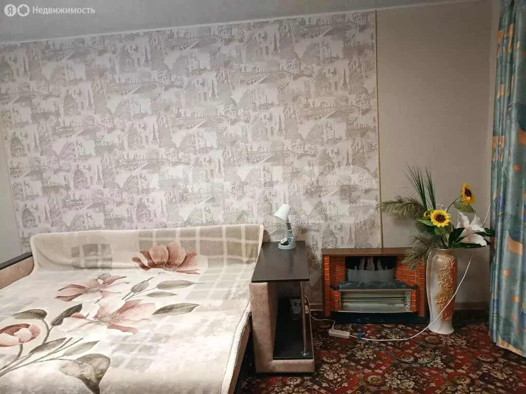 2-комнатная квартира: село Витязево, Кооперативная улица, 44 (51 м) - Фото 2